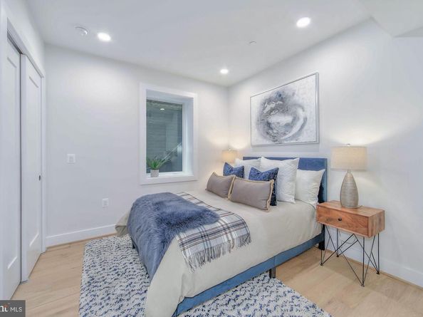 4347 Harrison Street NW B, Washington DC 20015