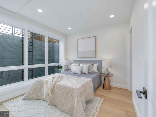 4347 Harrison Street NW B, Washington DC 20015