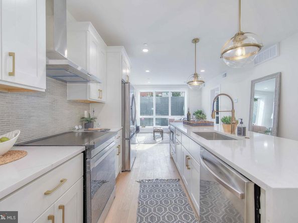 4347 Harrison Street NW B, Washington DC 20015