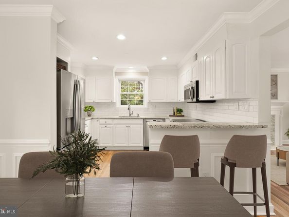 9603 Montgomery Drive, Bethesda MD 20814