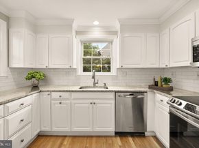 9603 Montgomery Drive, Bethesda MD 20814