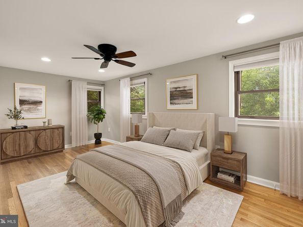 9603 Montgomery Drive, Bethesda MD 20814