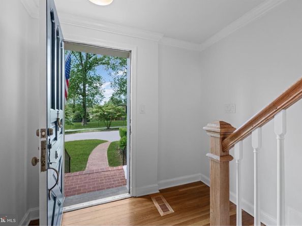 9603 Montgomery Drive, Bethesda MD 20814