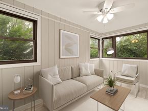 9603 Montgomery Drive, Bethesda MD 20814