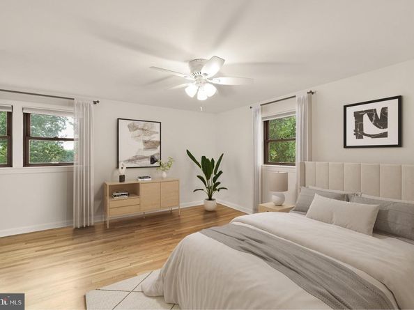 9603 Montgomery Drive, Bethesda MD 20814