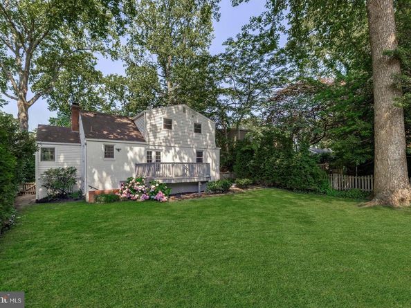 9603 Montgomery Drive, Bethesda MD 20814