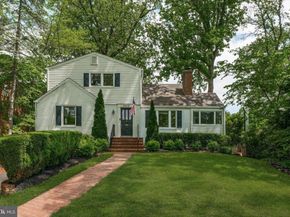 9603 Montgomery Drive, Bethesda MD 20814