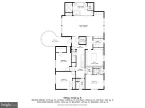 2323 Porter Street NW, Washington DC 20008