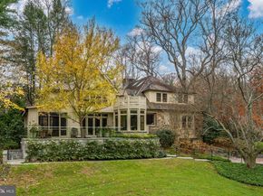 2323 Porter Street NW, Washington DC 20008