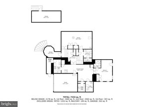 2323 Porter Street NW, Washington DC 20008