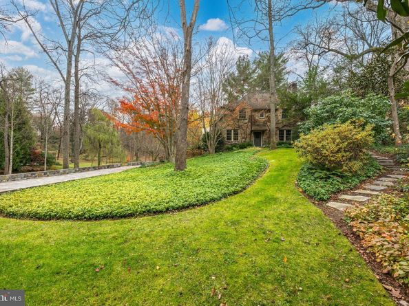 2323 Porter Street NW, Washington DC 20008