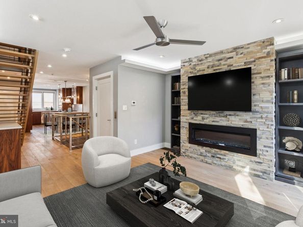 719 S 20TH Street, Philadelphia PA 19146