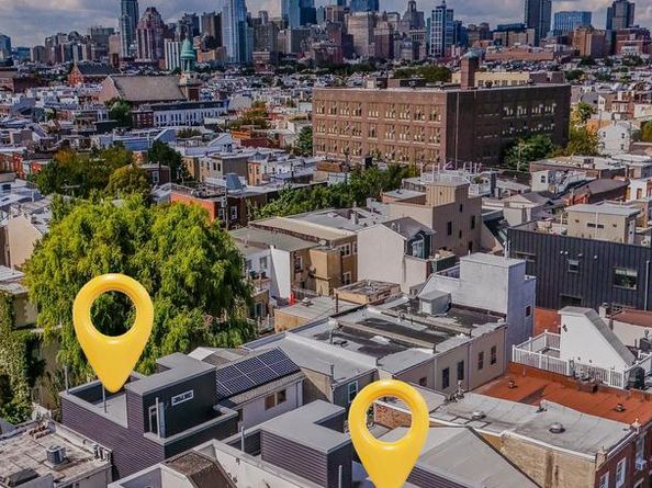 1032 S Randolph Street, Philadelphia PA 19147