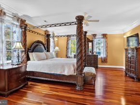 7602 Gaylord Drive, Annandale VA 22003