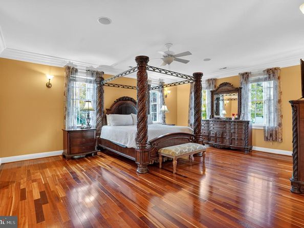 7602 Gaylord Drive, Annandale VA 22003