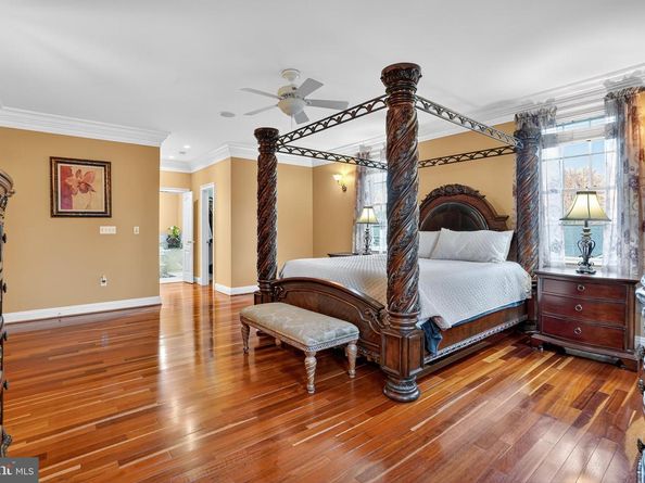 7602 Gaylord Drive, Annandale VA 22003