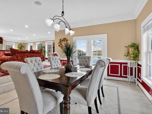 7602 Gaylord Drive, Annandale VA 22003