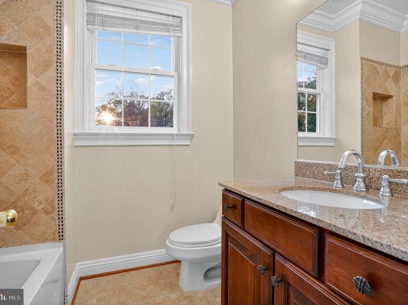 7602 Gaylord Drive, Annandale VA 22003