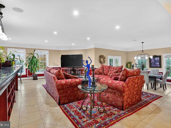 7602 Gaylord Drive, Annandale VA 22003