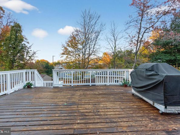 7602 Gaylord Drive, Annandale VA 22003