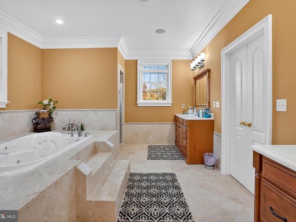 7602 Gaylord Drive, Annandale VA 22003