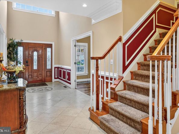 7602 Gaylord Drive, Annandale VA 22003