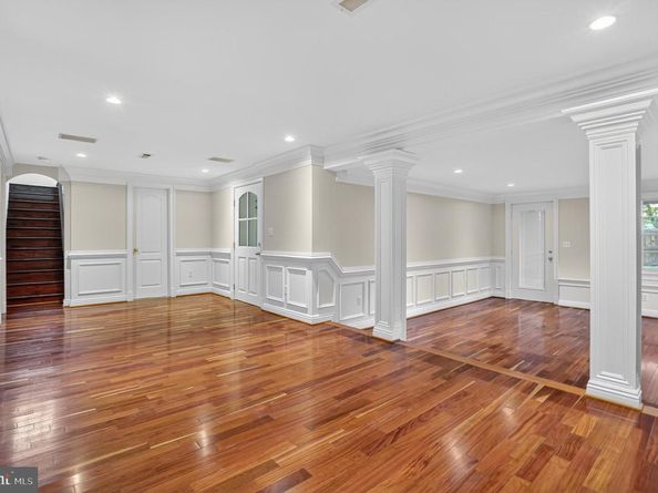 7602 Gaylord Drive, Annandale VA 22003