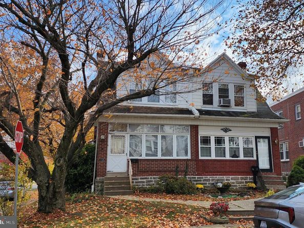 162 W Albemarle Avenue, Lansdowne PA 19050