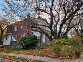 162 W Albemarle Avenue, Lansdowne PA 19050