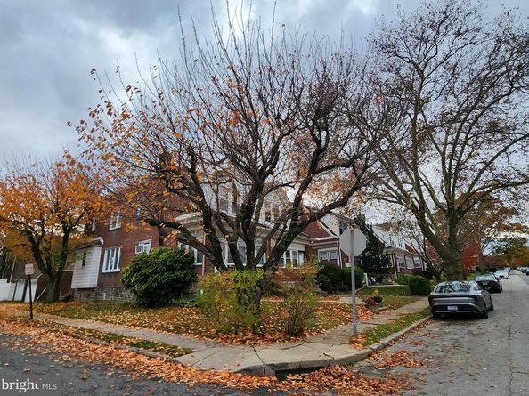 162 W Albemarle Avenue, Lansdowne PA 19050