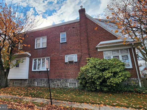 162 W Albemarle Avenue, Lansdowne PA 19050