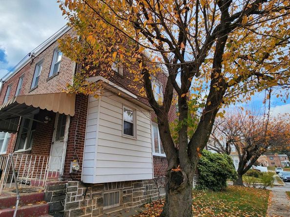 162 W Albemarle Avenue, Lansdowne PA 19050