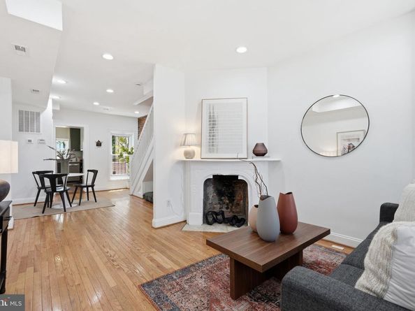 1823 Gales Street NE, Washington DC 20002
