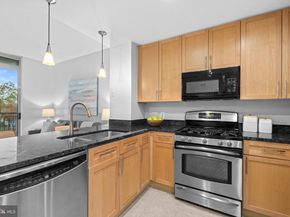 820 N Pollard Street 307, Arlington VA 22203