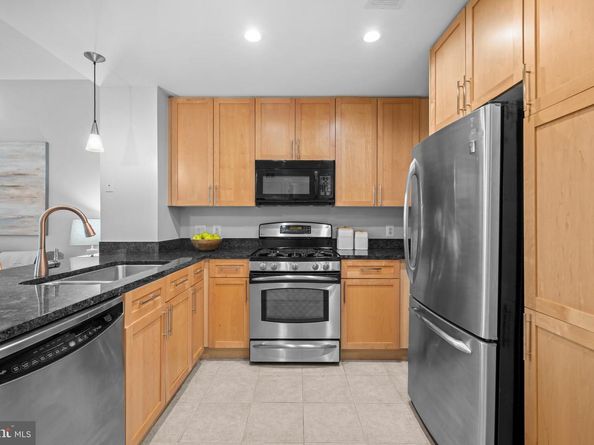 820 N Pollard Street 307, Arlington VA 22203