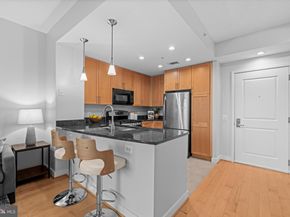 820 N Pollard Street 307, Arlington VA 22203