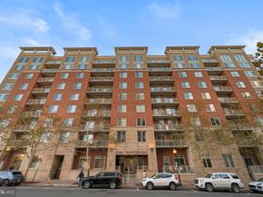 820 N Pollard Street 307, Arlington VA 22203