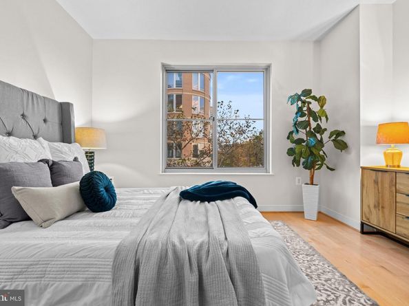 820 N Pollard Street 307, Arlington VA 22203