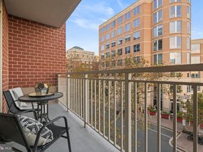 820 N Pollard Street 307, Arlington VA 22203