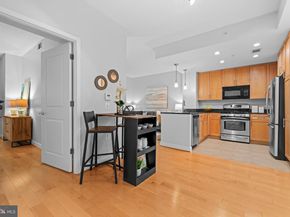 820 N Pollard Street 307, Arlington VA 22203