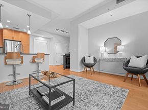 820 N Pollard Street 307, Arlington VA 22203