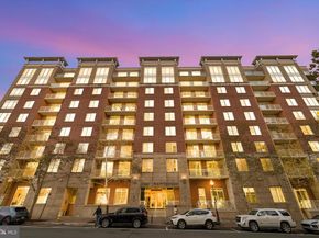 820 N Pollard Street 307, Arlington VA 22203