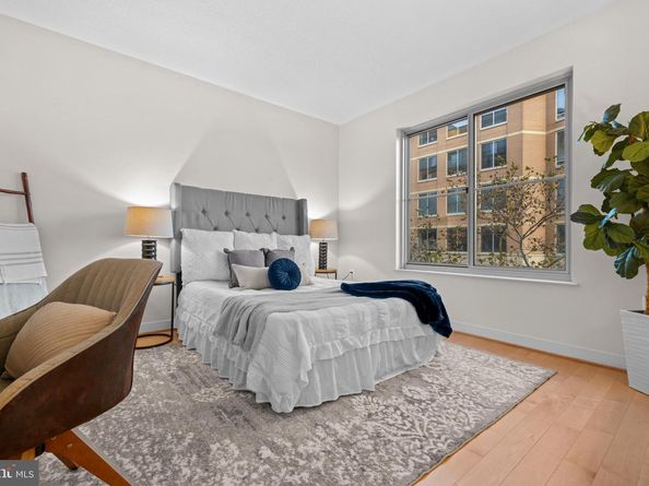 820 N Pollard Street 307, Arlington VA 22203