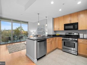 820 N Pollard Street 307, Arlington VA 22203