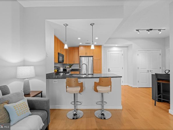 820 N Pollard Street 307, Arlington VA 22203