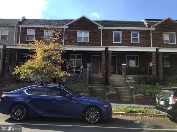 332 19TH Street NE, Washington DC 20002