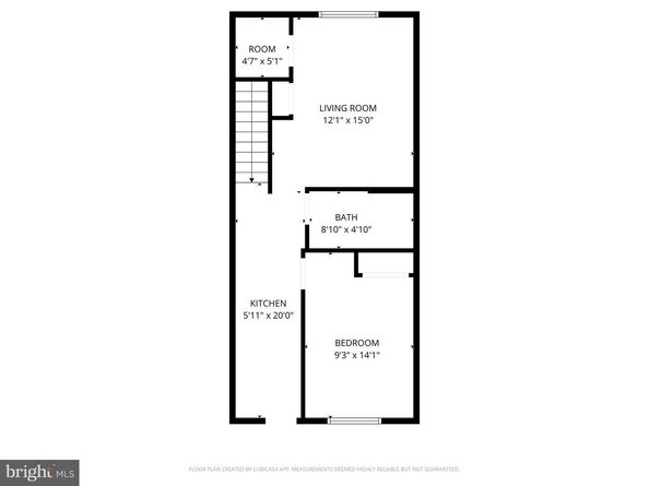 332 19TH Street NE, Washington DC 20002