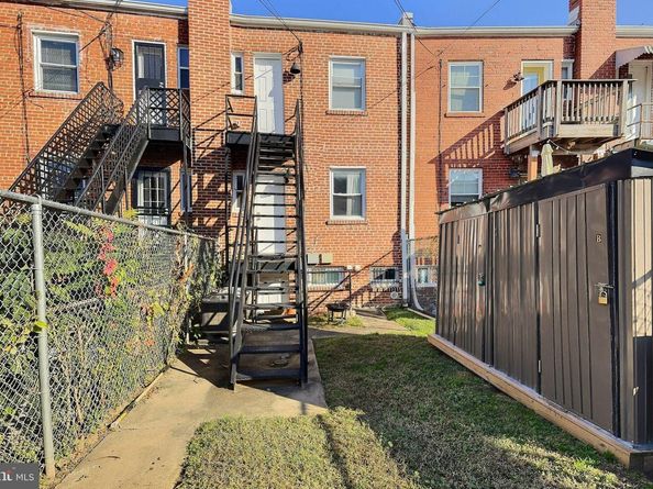 332 19TH Street NE, Washington DC 20002