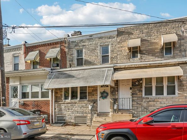 7246 Hegerman Street, Philadelphia PA 19135