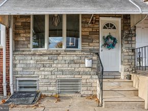 7246 Hegerman Street, Philadelphia PA 19135